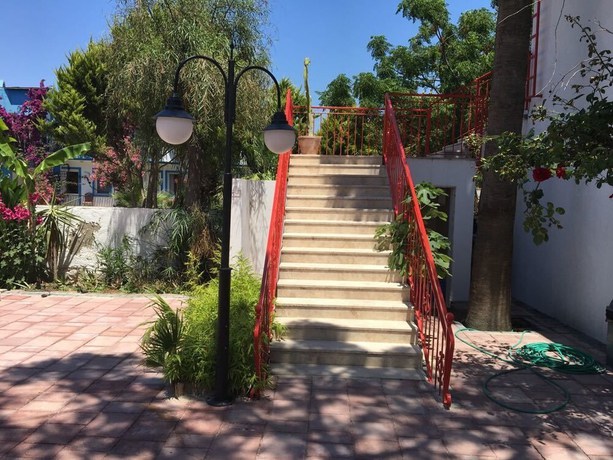 Imagen general del Florida Hotel, Bodrum. Foto 6