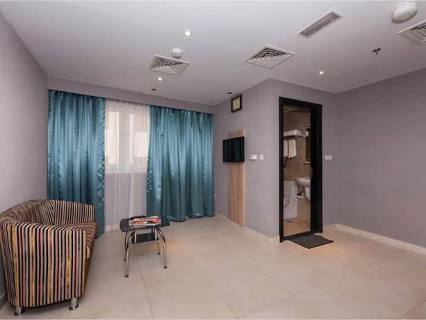 Imagen de la habitación del Florida Square Hotel. Foto 4