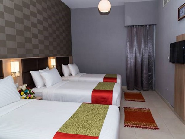 Imagen de la habitación del Florida Square Hotel. Foto 8