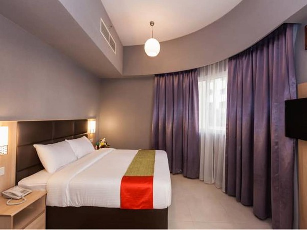 Imagen de la habitación del Florida Square Hotel. Foto 18