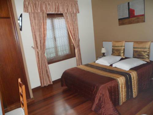 Imagen de la habitación del Florinda, Chaves. Foto 3