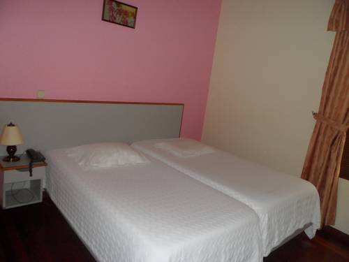 Imagen de la habitación del Florinda, Chaves. Foto 4