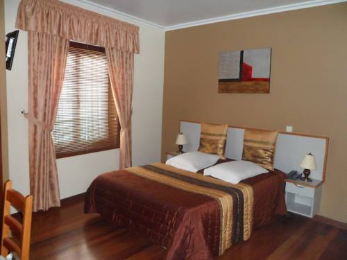 Imagen de la habitación del Florinda, Chaves. Foto 7