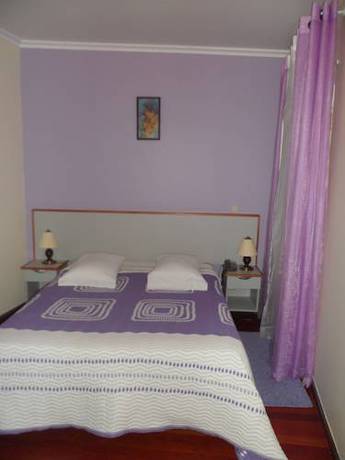 Imagen de la habitación del Florinda, Chaves. Foto 8