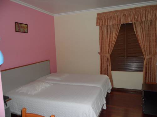 Imagen de la habitación del Florinda, Chaves. Foto 9