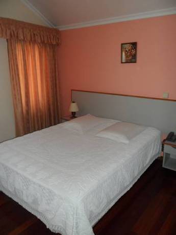 Imagen de la habitación del Florinda, Chaves. Foto 10