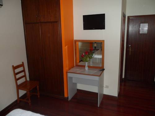 Imagen de la habitación del Florinda, Chaves. Foto 11