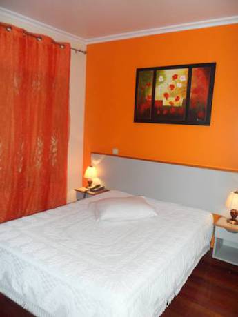 Imagen de la habitación del Florinda, Chaves. Foto 12