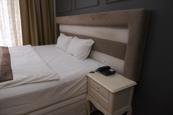Imagen de la habitación del Florya House Hotel. Foto 2