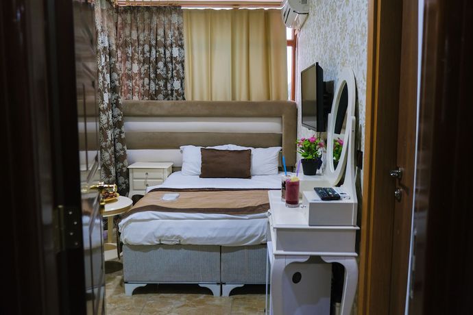 Imagen de la habitación del Florya House Hotel. Foto 7