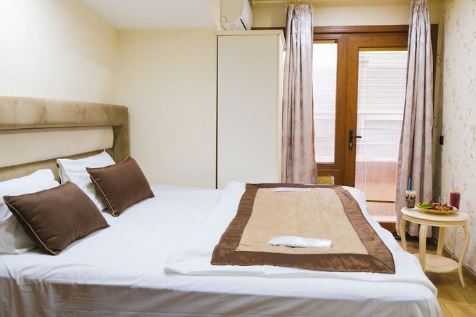 Imagen de la habitación del Florya House Hotel. Foto 9