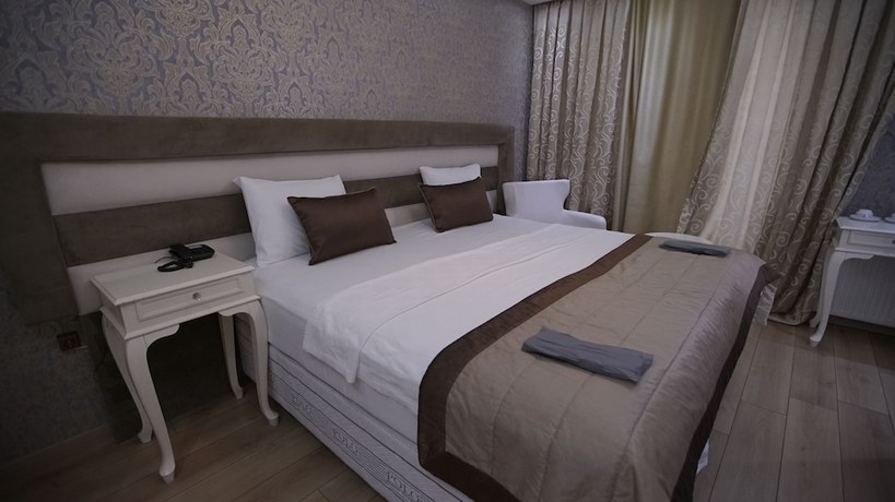 Imagen de la habitación del Florya House Hotel. Foto 10