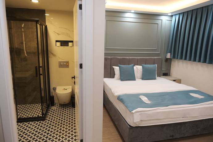 Imagen general del Florya House Hotel. Foto 1