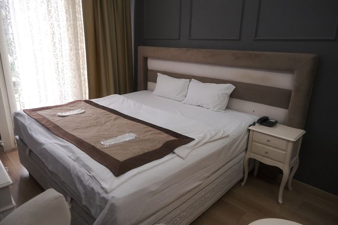 Imagen de la habitación del Florya House Hotel. Foto 14