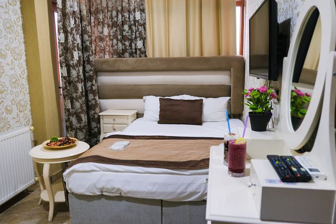 Imagen de la habitación del Florya House Hotel. Foto 16