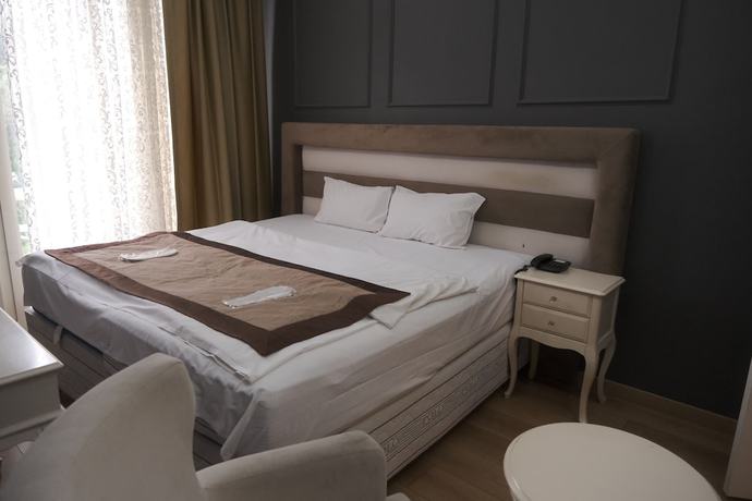 Imagen de la habitación del Florya House Hotel. Foto 17