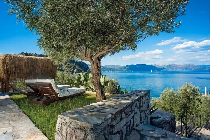 Imagen de la habitación del Florya Kumlubuk Hotel Marmaris. Foto 2