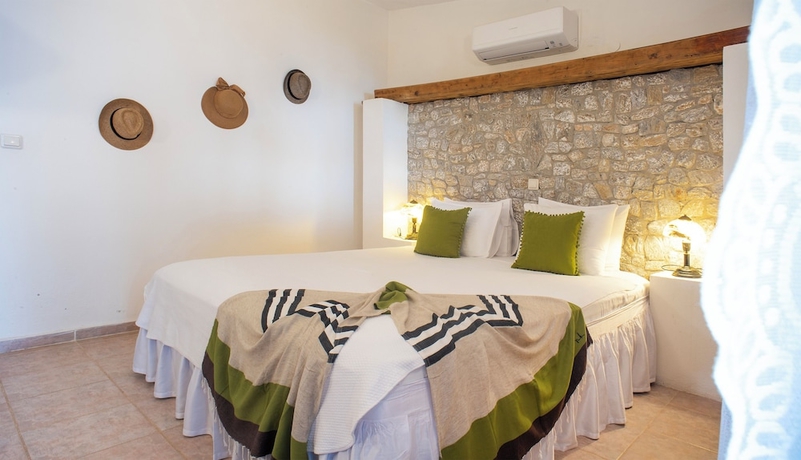 Imagen de la habitación del Florya Kumlubuk Hotel Marmaris. Foto 5
