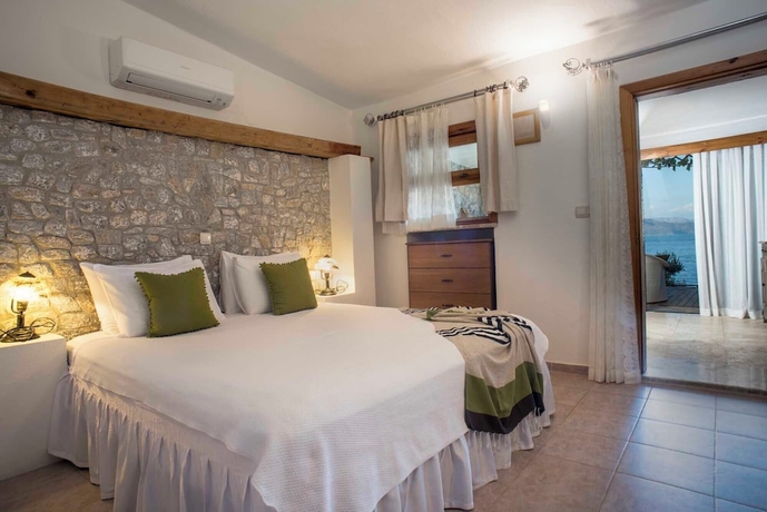 Imagen de la habitación del Florya Kumlubuk Hotel Marmaris. Foto 6