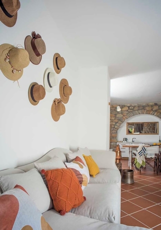 Imagen de la habitación del Florya Kumlubuk Hotel Marmaris. Foto 8