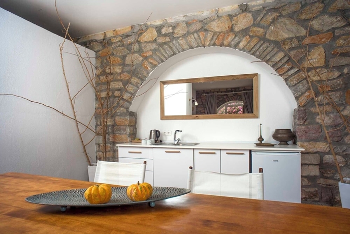 Imagen de la habitación del Florya Kumlubuk Hotel Marmaris. Foto 10
