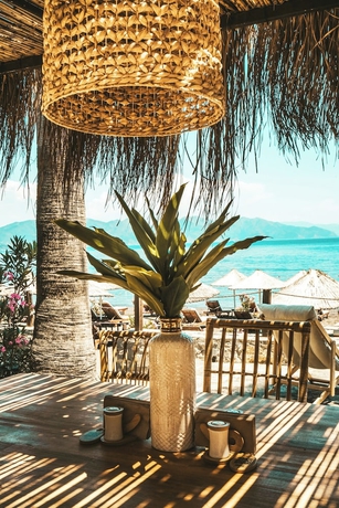 Imagen de la habitación del Florya Kumlubuk Hotel Marmaris. Foto 12