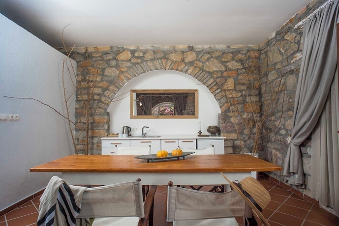 Imagen de la habitación del Florya Kumlubuk Hotel Marmaris. Foto 13