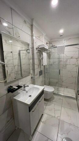 Imagen de la habitación del Florya Novi Hotel. Foto 14
