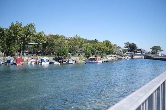 Imagen general del Florya Novi Hotel. Foto 5
