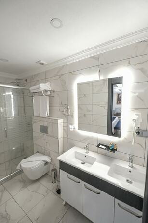 Imagen de la habitación del Florya Novi Hotel. Foto 16