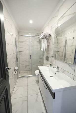 Imagen de la habitación del Florya Novi Hotel. Foto 19