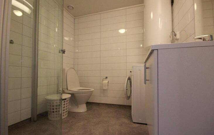 Imagen general del Flotmyrg&aring;rden Apartment Hotel. Foto 10