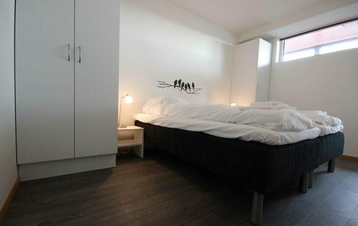 Imagen de la habitación del Flotmyrg&aring;rden Apartment Hotel. Foto 18