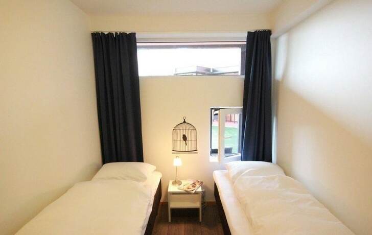 Imagen de la habitación del Flotmyrg&aring;rden Apartment Hotel. Foto 19