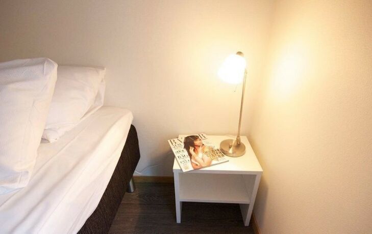 Imagen de la habitación del Flotmyrg&aring;rden Apartment Hotel. Foto 20