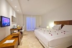 Imagen de la habitación del Flow Datca Surf And Beach Club. Foto 2