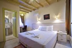 Imagen de la habitación del Flow Datca Surf And Beach Club. Foto 3