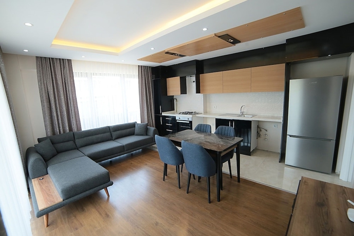 Imagen de la habitación del Flower City Suits. Foto 5