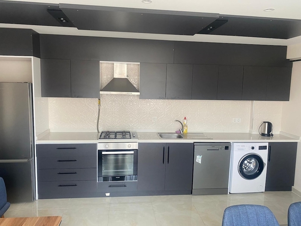 Imagen de la habitación del Flower City Suits. Foto 9