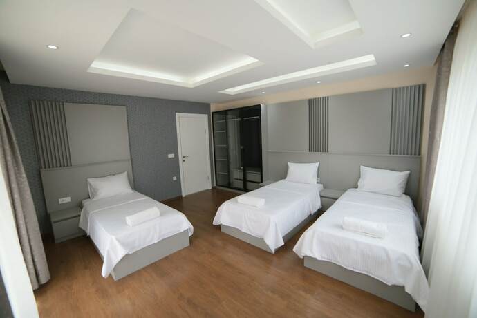 Imagen general del Flower City Suits, Koru. Foto 2