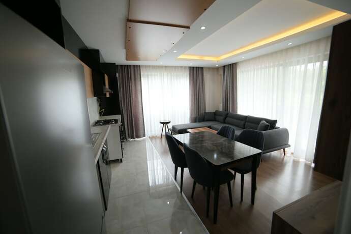 Imagen general del Flower City Suits, Koru. Foto 3