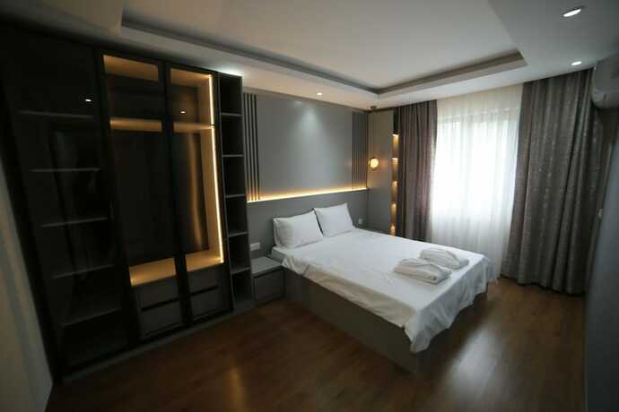 Imagen general del Flower City Suits, Koru. Foto 5