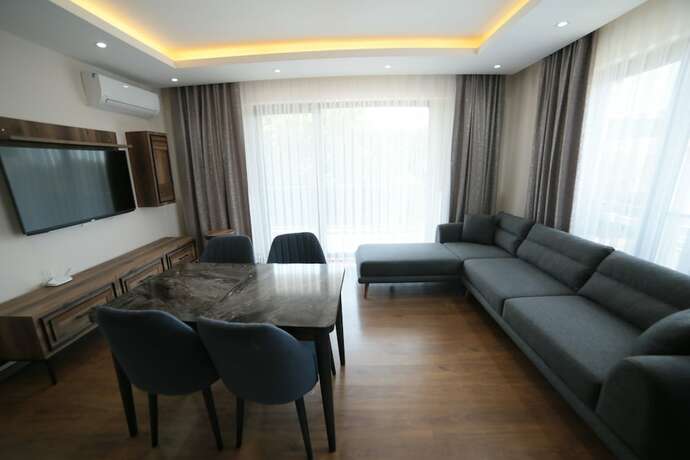 Imagen general del Flower City Suits, Koru. Foto 8