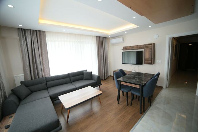 Imagen general del Flower City Suits, Koru. Foto 9