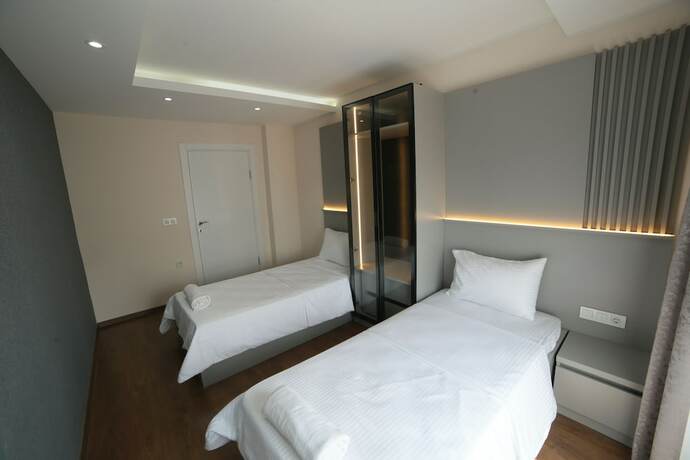 Imagen general del Flower City Suits, Koru. Foto 10