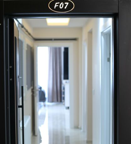 Imagen de la habitación del Flower City Suits, Koru. Foto 19