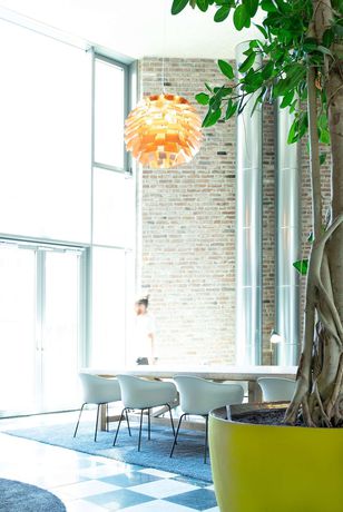 Imagen de los interiores del Flowers Hotel Essen. Foto 15