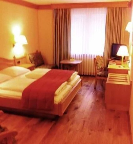 Imagen de la habitación del Flux - Biohotel im Werratal. Foto 12