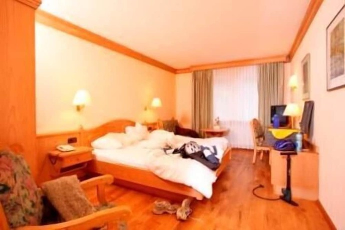 Imagen de la habitación del Flux - Biohotel im Werratal. Foto 13