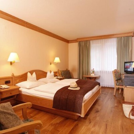 Imagen de la habitación del Flux - Biohotel im Werratal. Foto 16